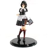 Umineko no Naku Koro Ni PVC Figures - Shannon  (6" Figure)IMAGE