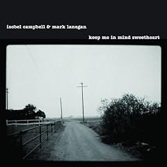 Keep Me in Mind,Sweetheart Ep