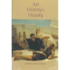 Art History's History