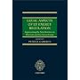 Legal Aspects of EU Energy Regulation: Implementing the New Directives on Electricity and Gas Across Europe