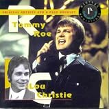 Tommy Roe and Lou Christie