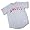 Los Angeles Angels Replica Majestic Road Baseball Jersey