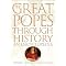 Papal History Reading List