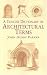 A Concise Dictionary of Architectural Terms (Dover Books on Architecture)