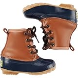 カーターズ Carter's/ ウエスタンチーフフォーアイダックブーツ ネイビー シューズ 19.6cm【並行輸入】