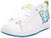 DC Court Graffik SE Skate Shoe (Little Kid/Big Kid)