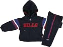 Buffalo Bills Toddler Full Zip Hooded Jacket and Pant Set