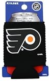 PHILADELPHIA FLYERS NHL CAN KADDY KOOZIE COOZIE COOLER