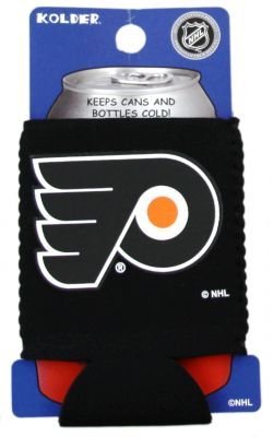 PHILADELPHIA FLYERS NHL CAN KADDY KOOZIE COOZIE COOLER