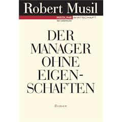 Der Manager ohne Eigenschaften.