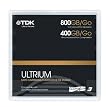 TDK D2406-LTO3 400/800GB LTO Ultrium 3 Data Cartridge