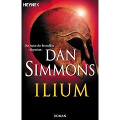 Ilium. (Taschenbuch)