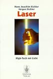 Laser: High-Tech mit Licht