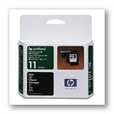 NO 11 PRINTHEAD BLK DSNJ 500 800