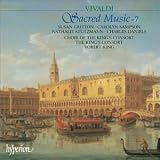 Musique sacr�e, vol. 7