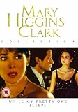 Mary Higgins Clark - While My Pretty One Sleeps [DVD]