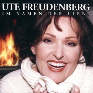 Ute Freudenberg - Gut, Dass Du Da Bist Lyrics - Zortam Music