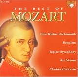 Mozart: The Best Of