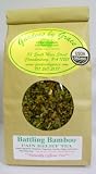 Battling Bamboo Pain Relief Tea
