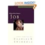 Job: A Man of Heroic Endurance (Great Lives from God's Word Series, Vol. 7)