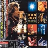 One Wild Night: Live 1985-2001