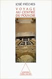 Voyage au centre du pouvoir. La Vie quotidienne � Matignon au temps de la cohabitation