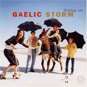Gaelic Storm - Herding Cats - Zortam Music