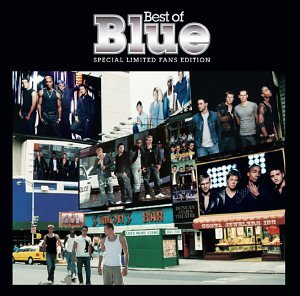 CD-Charts  Search : The Best of Blue (Fan Version)