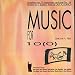 Music for 10(0) (Symphony for 10 Improvisers & Poet, Op. 28, Version No. 1)