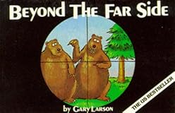 Beyond The Far Side