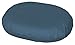 Duro-Med 16 Molded Foam Ring Cushion, Navy