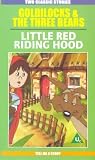 Review Castle Home Video  / Tell Me A Story - Little Red Riding Hood And Goldilocks And The Three Bears [1992]