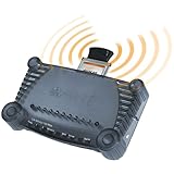 FriendlyNET FR3002AL-1PCM Wireless Cable/DSL Router