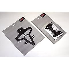 ABM Kennzeichenhalter GSX-R600/750, 08-10,