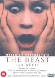 Produkt-Bild: The Beast ( La B&ecirc;te )  [ UK Fassung, Keine Deutsche Sprache ]