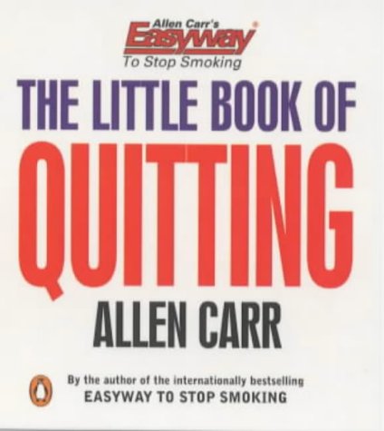 The Little Book of Quitting