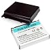 Eforcity Li-Ion Extended Battery w/ Cover Door For Samsung MM-A900 / SPH-A900 ACE Image