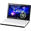 LaVie M LM750/HS6W PC-LM750HS6W [�ե�å���ۥ磻��]