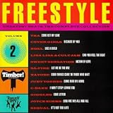 Freestyle Greatest Beats: The Complete Collection, Vol. 2