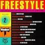 Freestyle Greatest Beats: The Complete Collection, Vol. 2