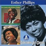 Country Side of Esther / Set Me Free