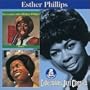 Country Side of Esther / Set Me Free