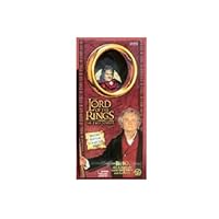 Lord of the Rings The Two Towers > Bilbo Large Doll