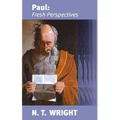 Paul: Fresh Perspectives