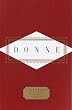 Donne: Poems (Everyman's Library Pocket Poets)