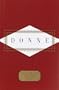Donne: Poems (Everyman's Library Pocket Poets)