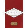 Donne: Poems (Everyman's Library Pocket Poets)