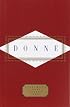 Donne: Poems (Everyman's Library Pocket Poets)