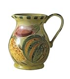 Pfaltzgraff Central Market Pitcher