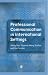 Book Professional Communication in International Settings